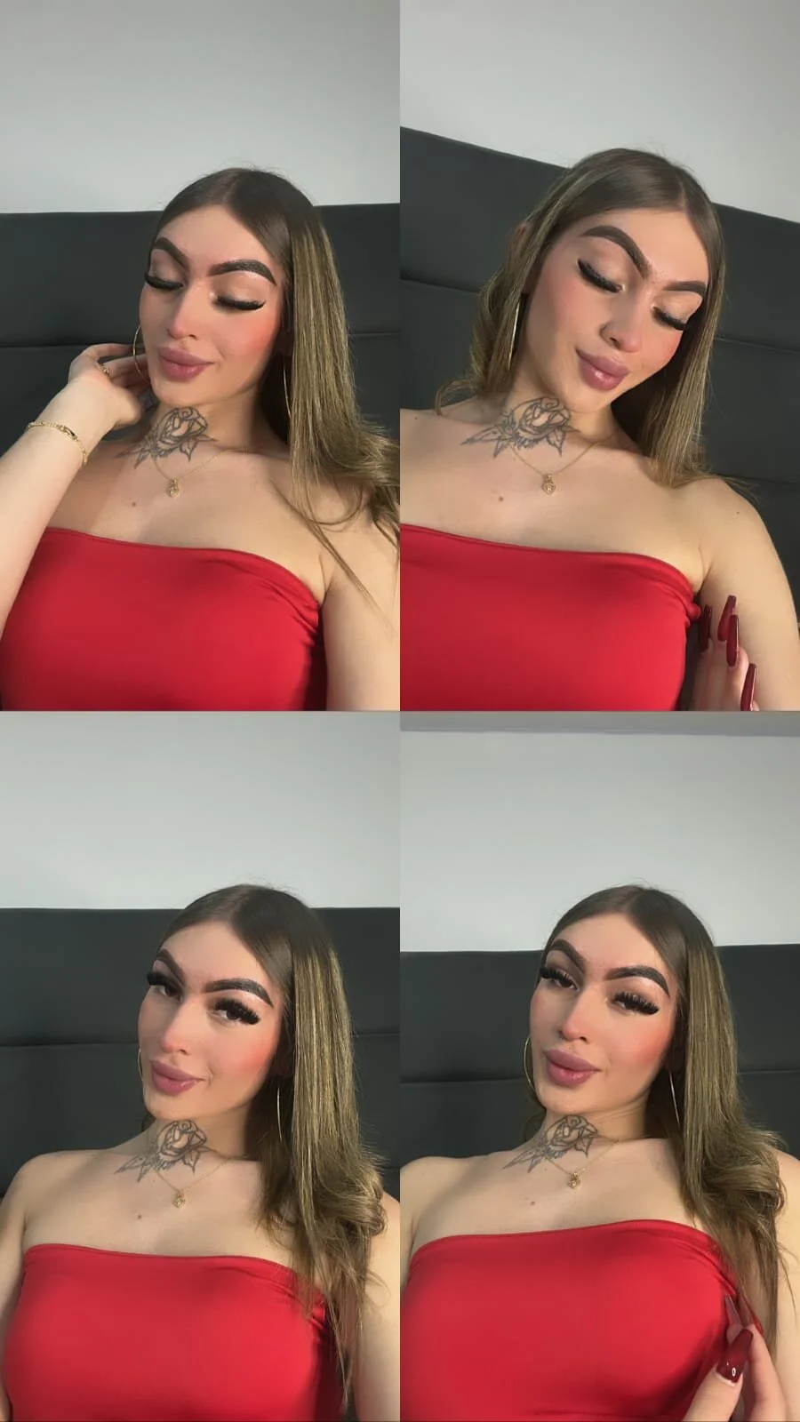 XXX Porn Photo of Nude lizz_lunna 28