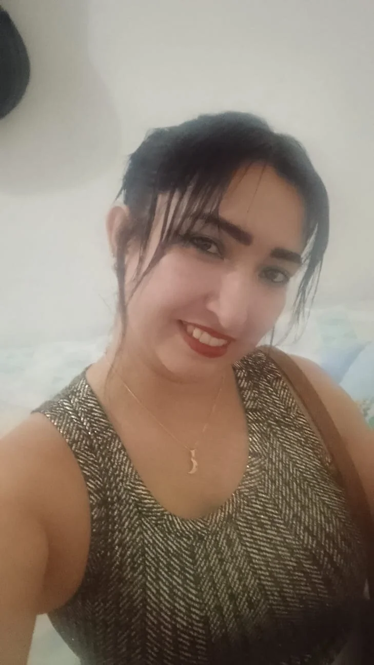 XXX Porn Photo of Nude alma_tb1 2