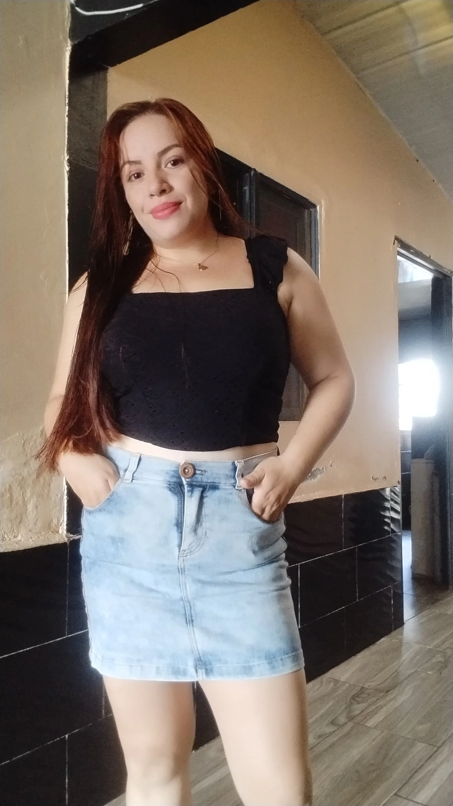 XXX Porn Photo of Nude monafoxx 30