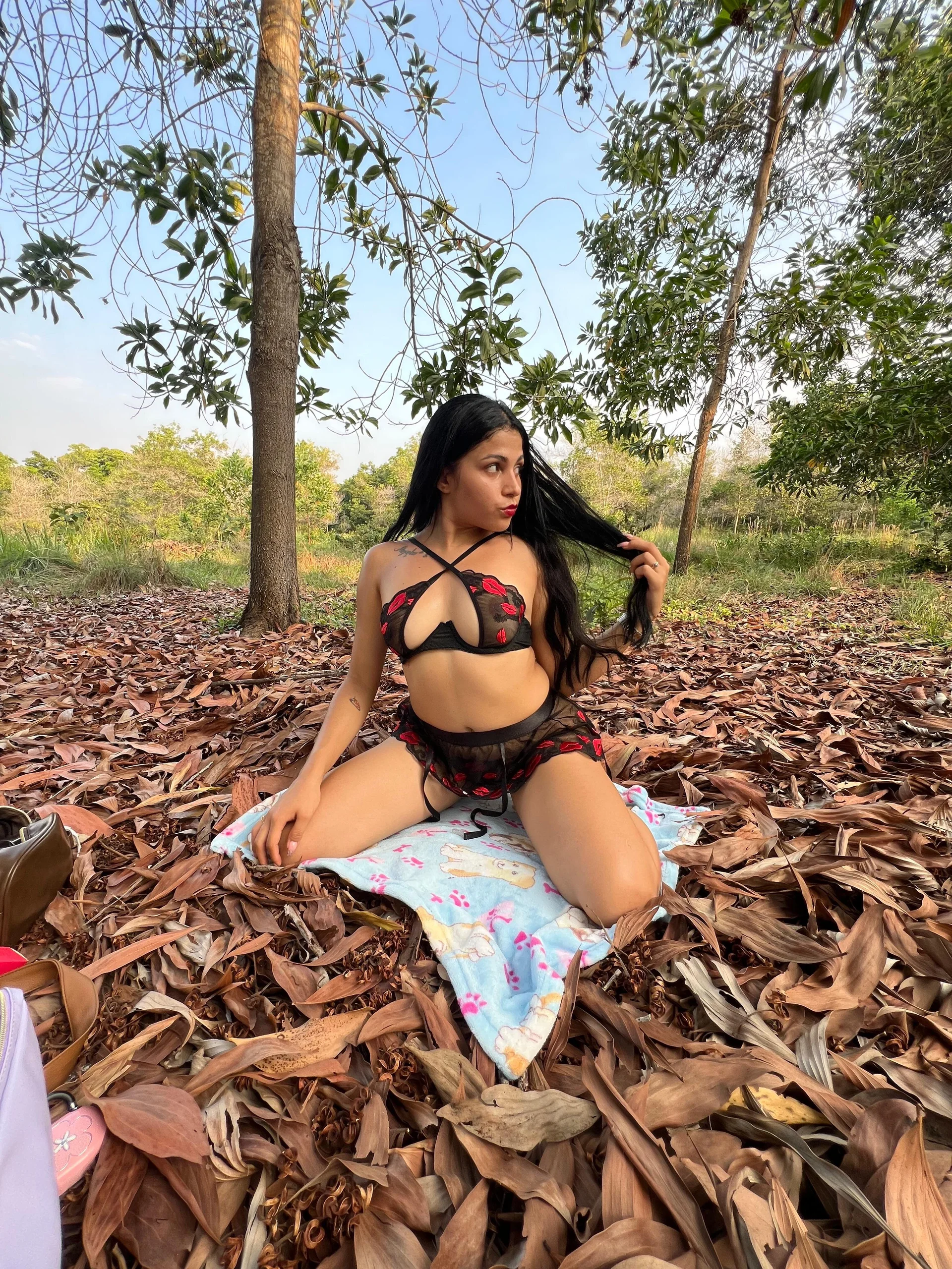 XXX Porn Photo of Nude belasex3 5