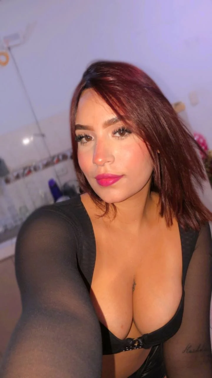 XXX Porn Photo of Nude Channel-Parker 61