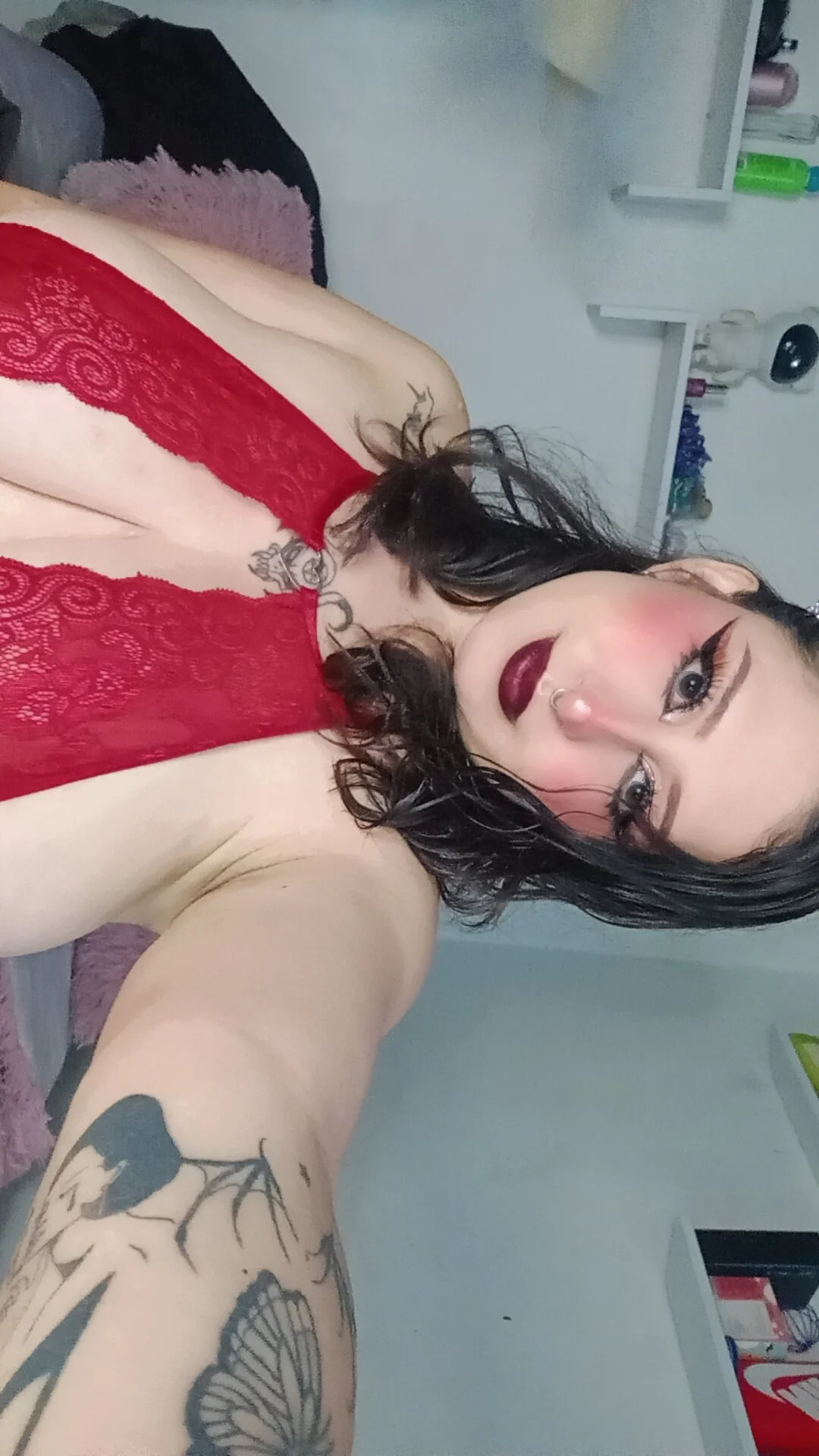 XXX Porn Photo of Nude annyharriis 20