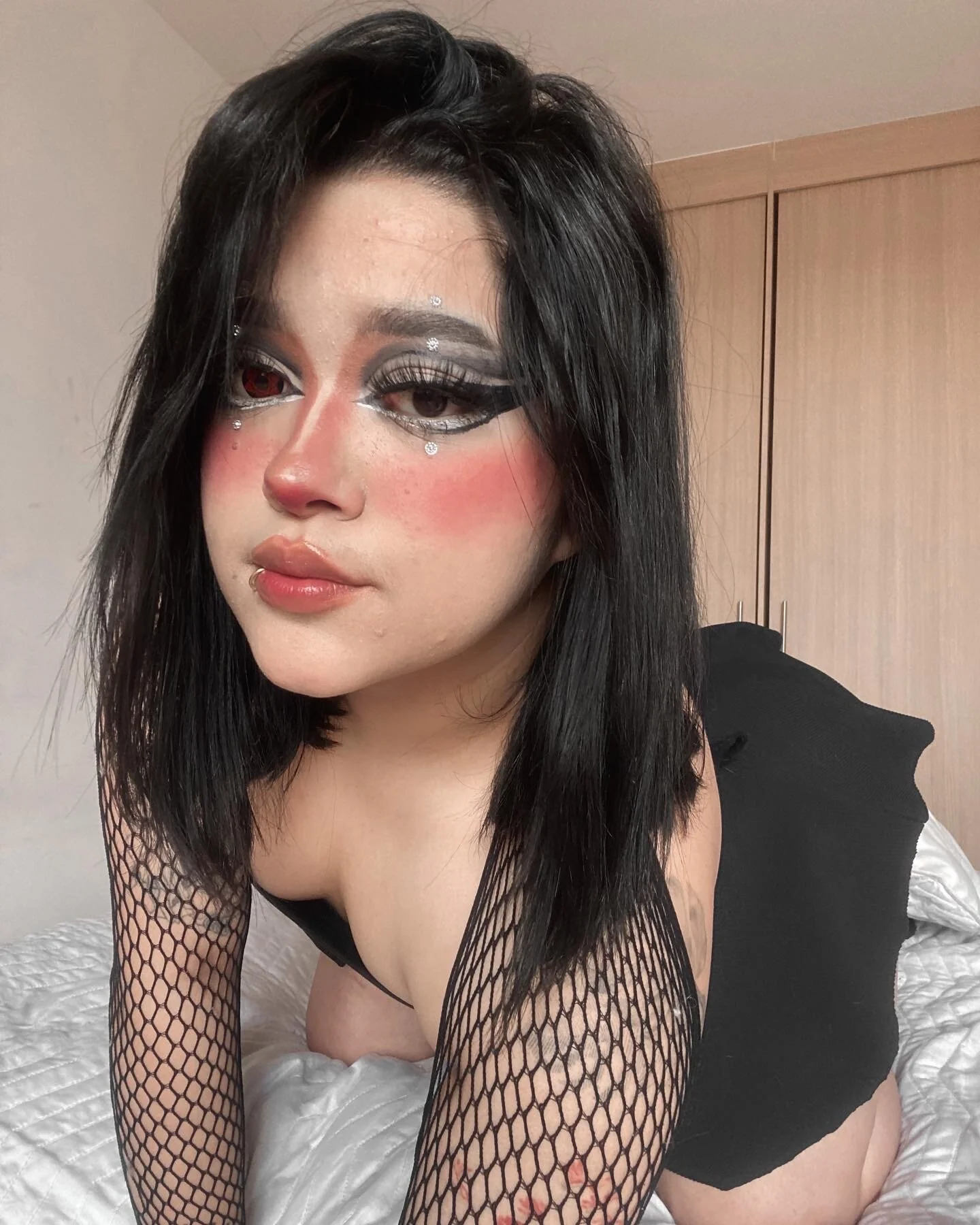 XXX Porn Photo of Nude megar_3 44