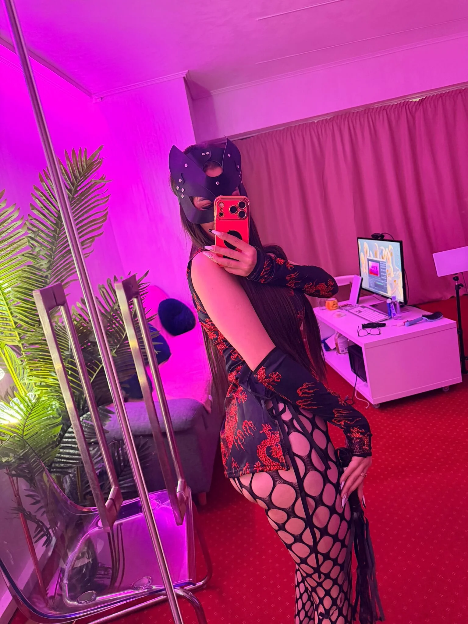 XXX Porn Photo of Nude BadInfluenceXO_ 7