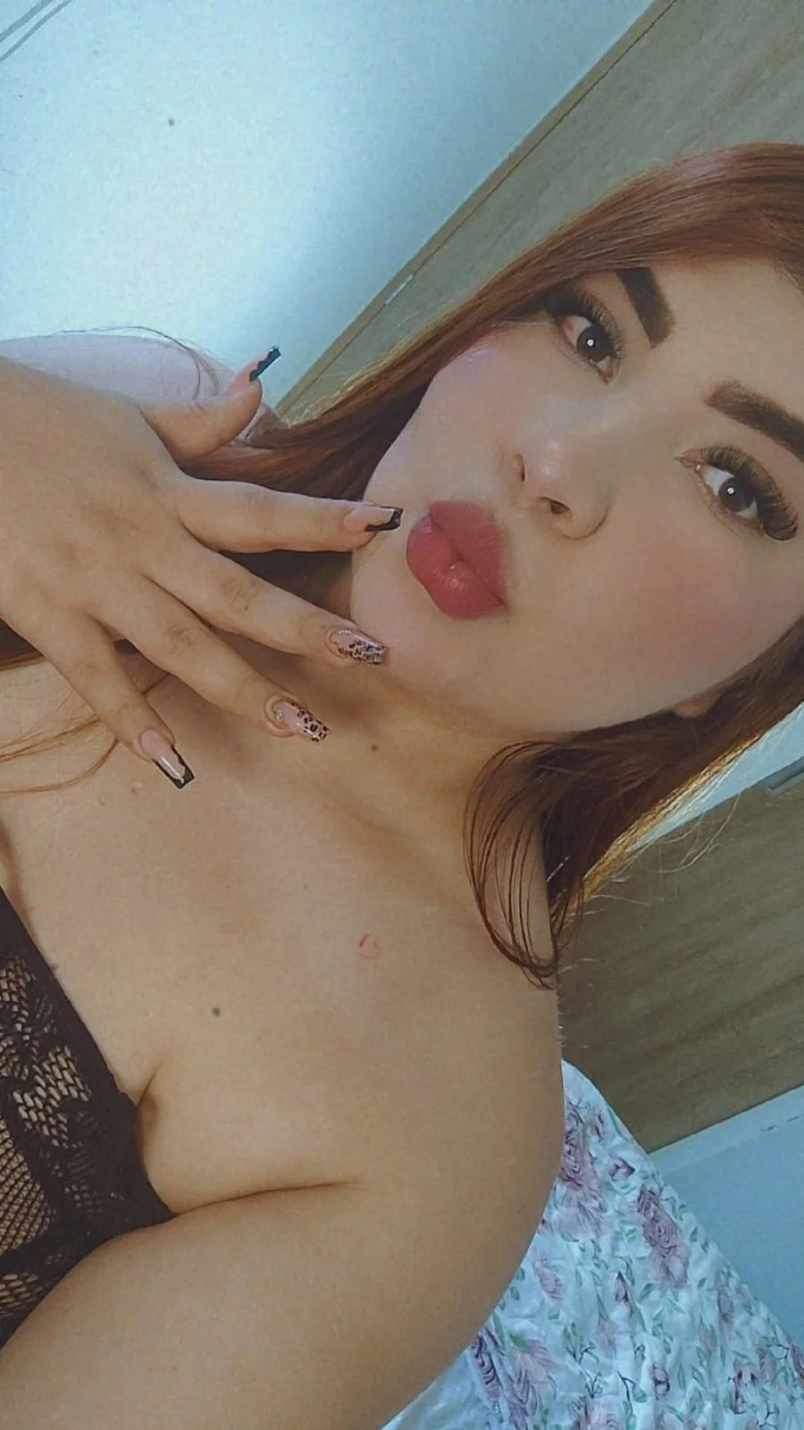 XXX Porn Photo of Nude Gaby_Vegaa 2