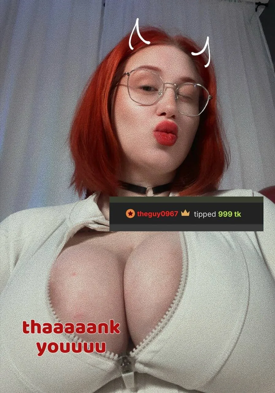 XXX Porn Photo of Nude omgsexxxypixie 10