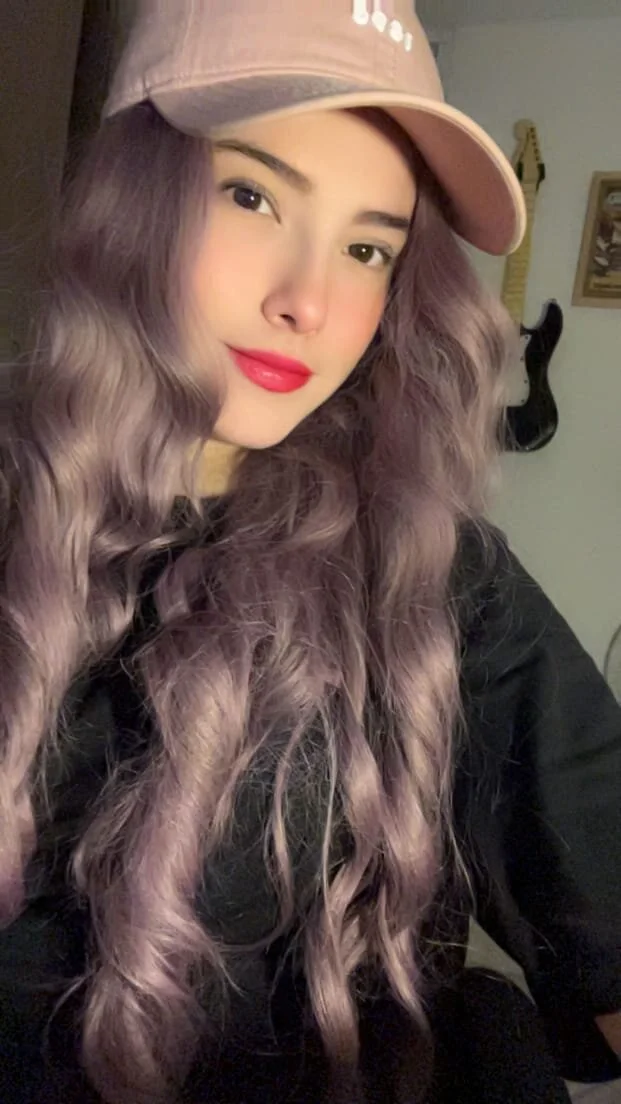 XXX Porn Photo of Nude AmberPixie_ 7