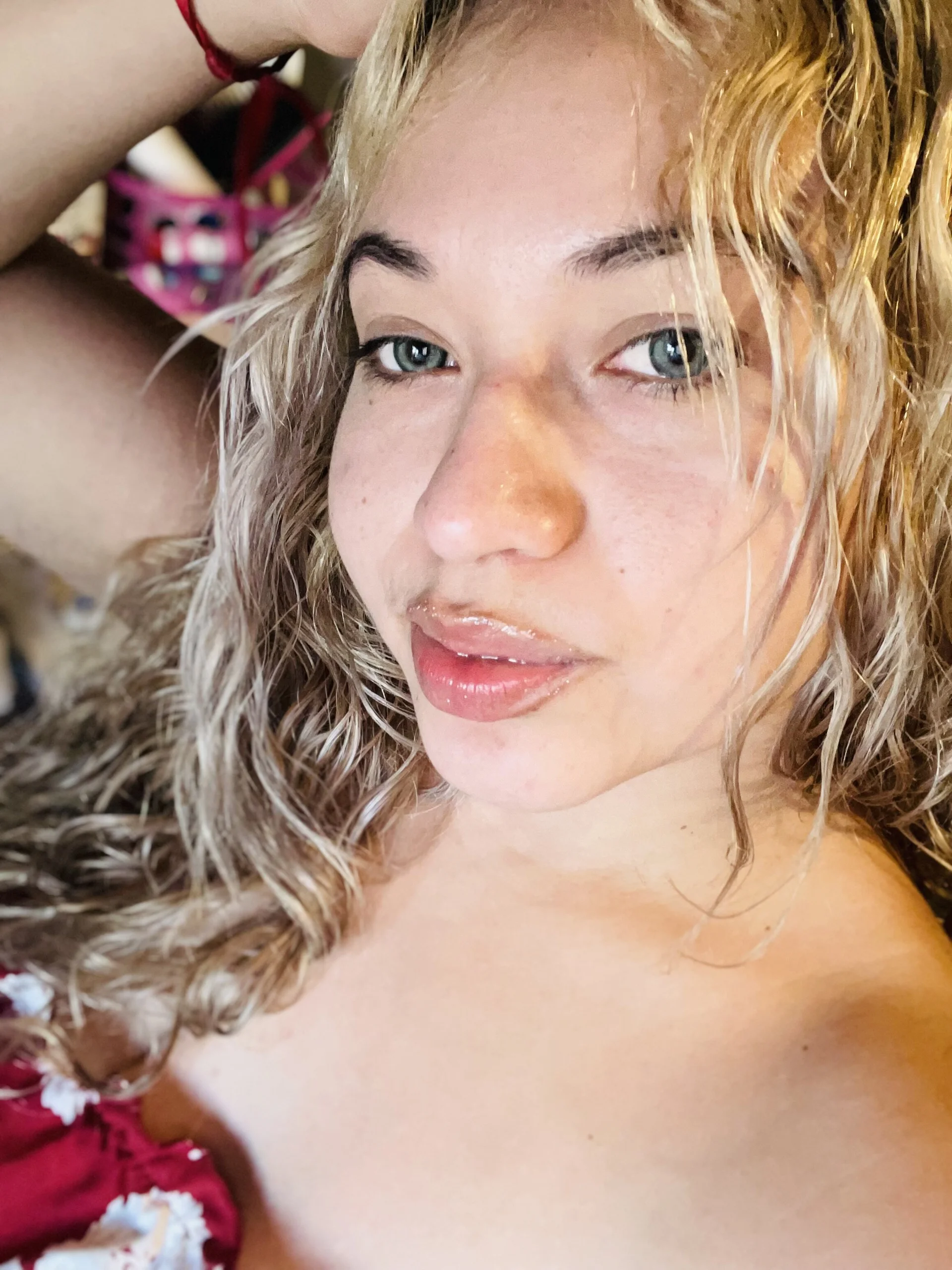 XXX Porn Photo of Nude mooniebarbie1 19