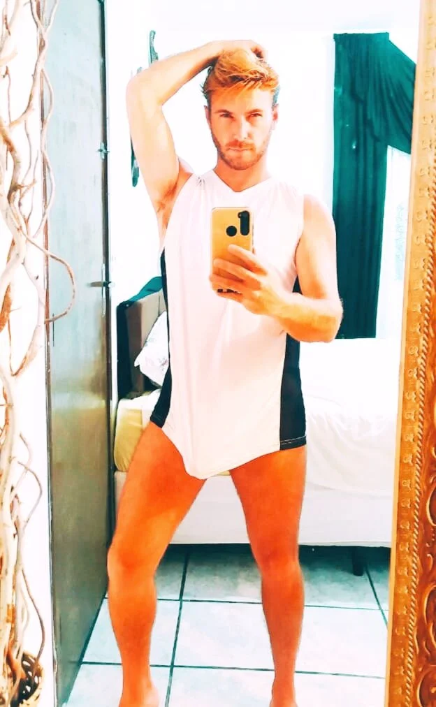 XXX Porn Photo of Nude Loiroatv36 2