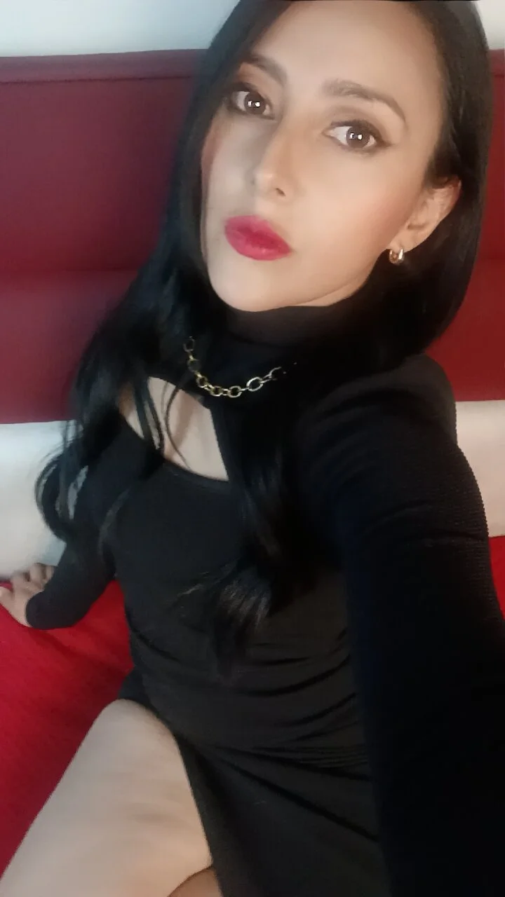 XXX Porn Photo of Nude Scarlett_14_ 42