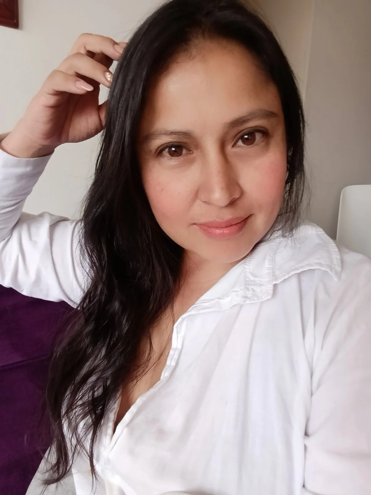 XXX Porn Photo of Nude Eliana_jhones_ 7