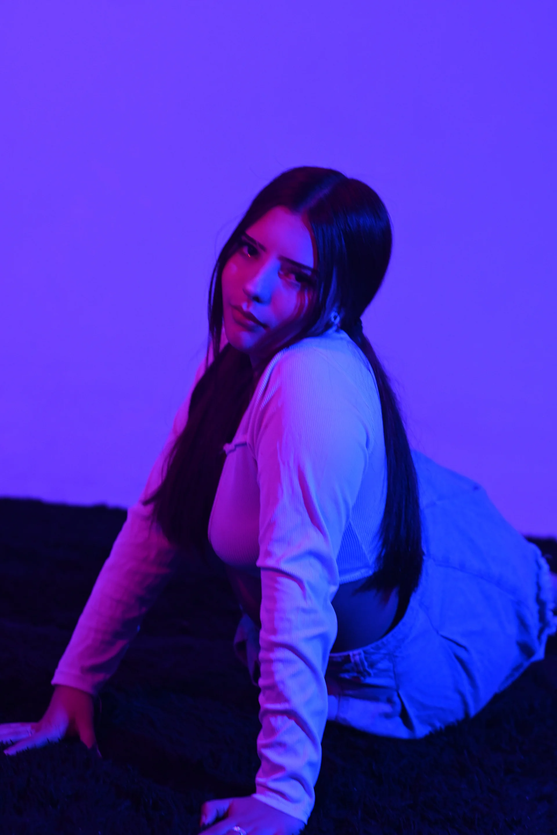 XXX Porn Photo of Nude Mabel_Montiel 15