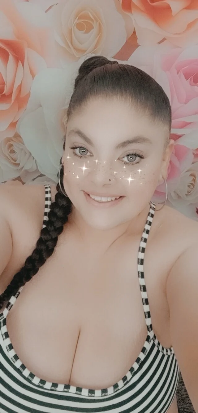 XXX Porn Photo of Nude Exxxotic_Melons 5