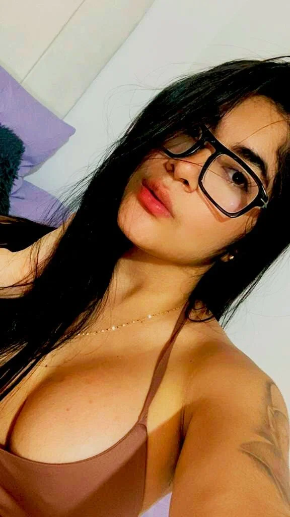 XXX Porn Photo of Nude leticiapuerta9 5