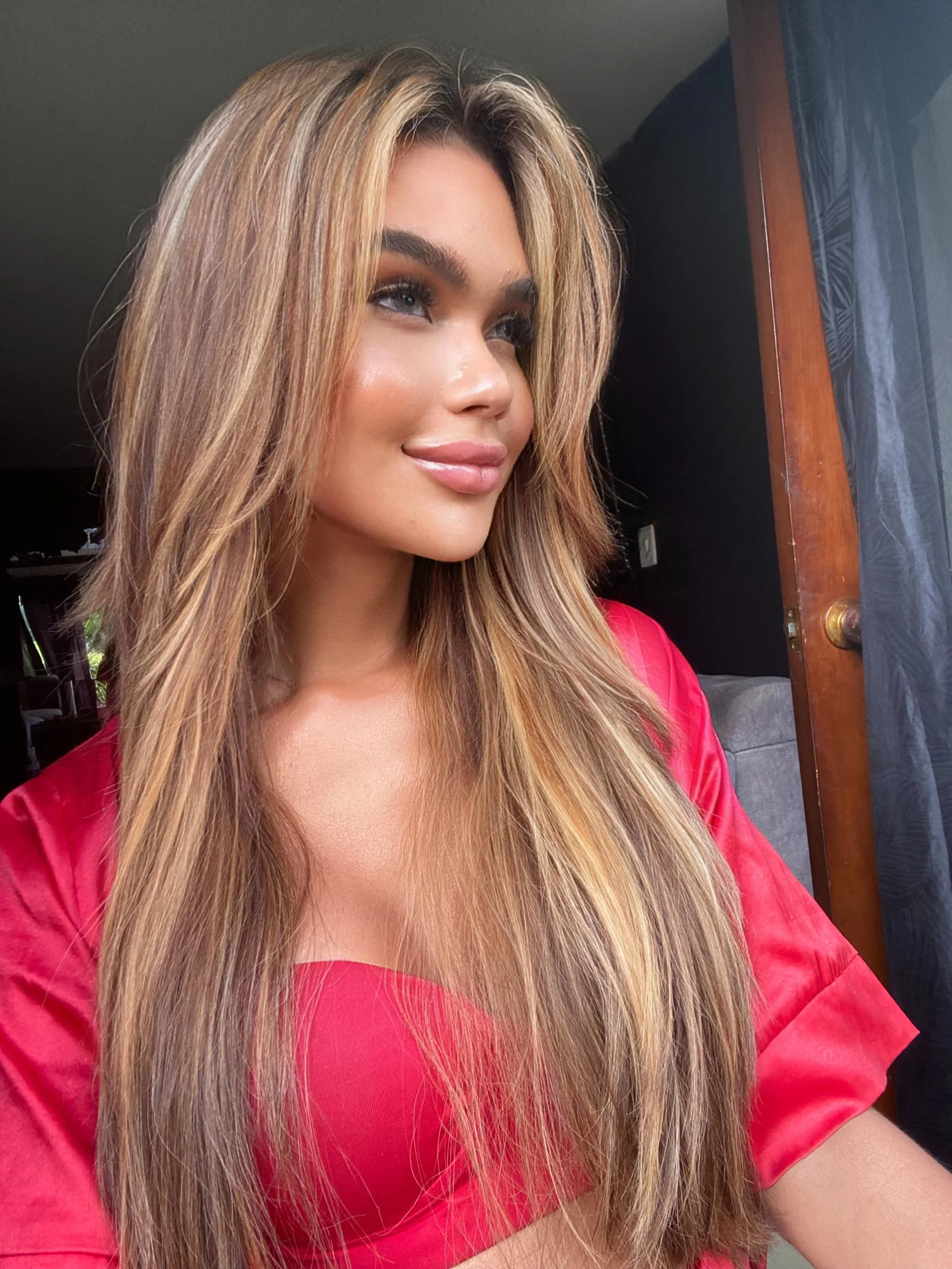 XXX Porn Photo of Nude SoySabrinaThebest 8