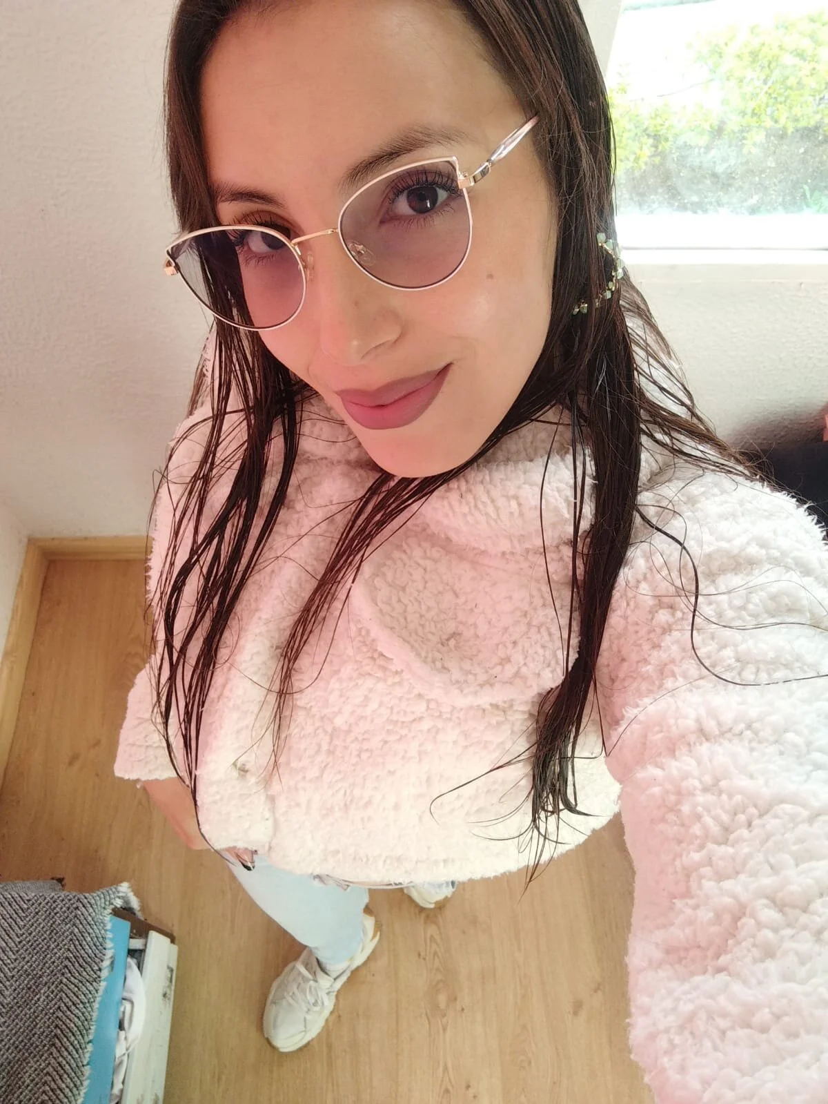 XXX Porn Photo of Nude paula_miler1 12
