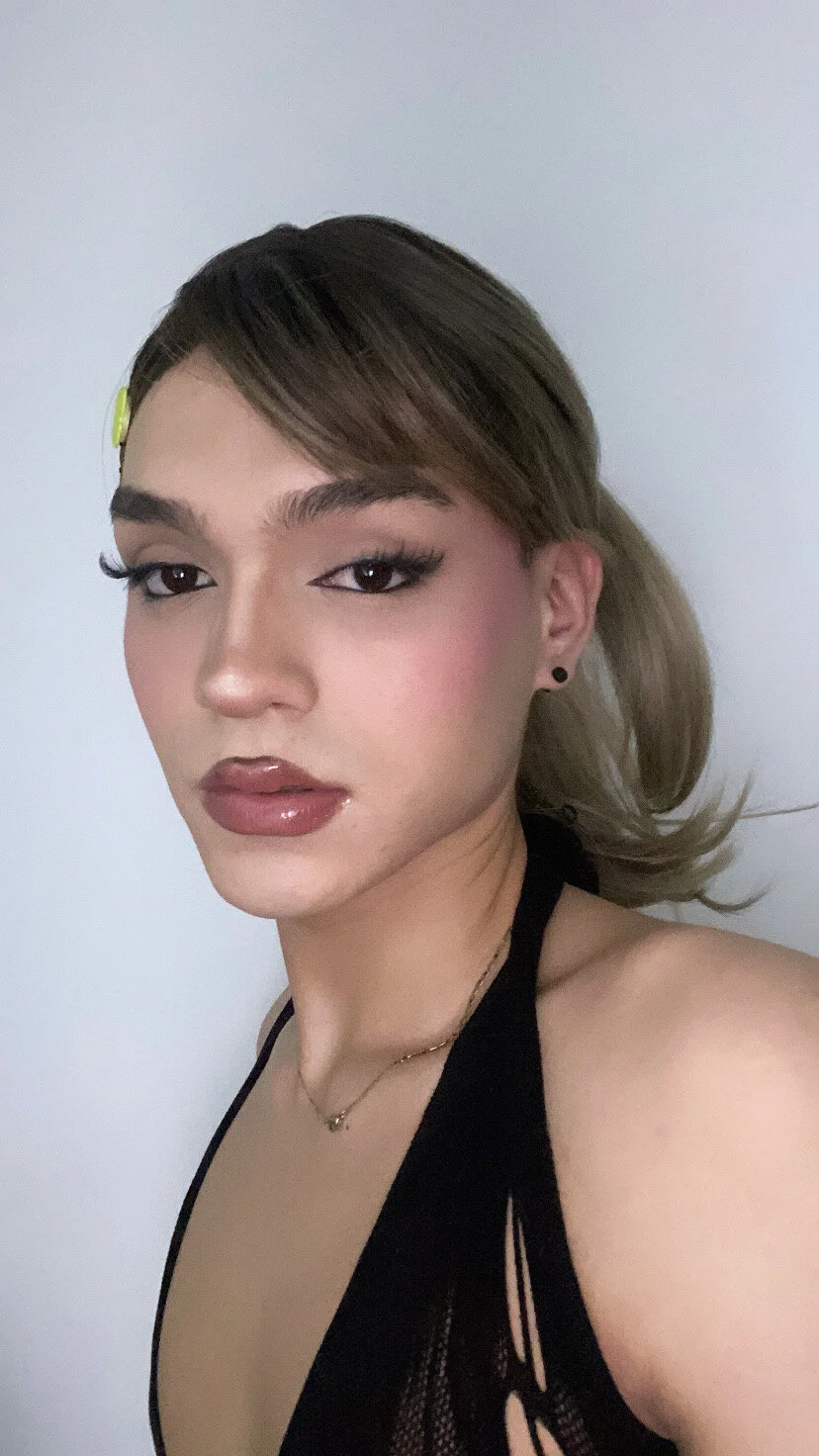XXX Porn Photo of Nude SexIvon 42