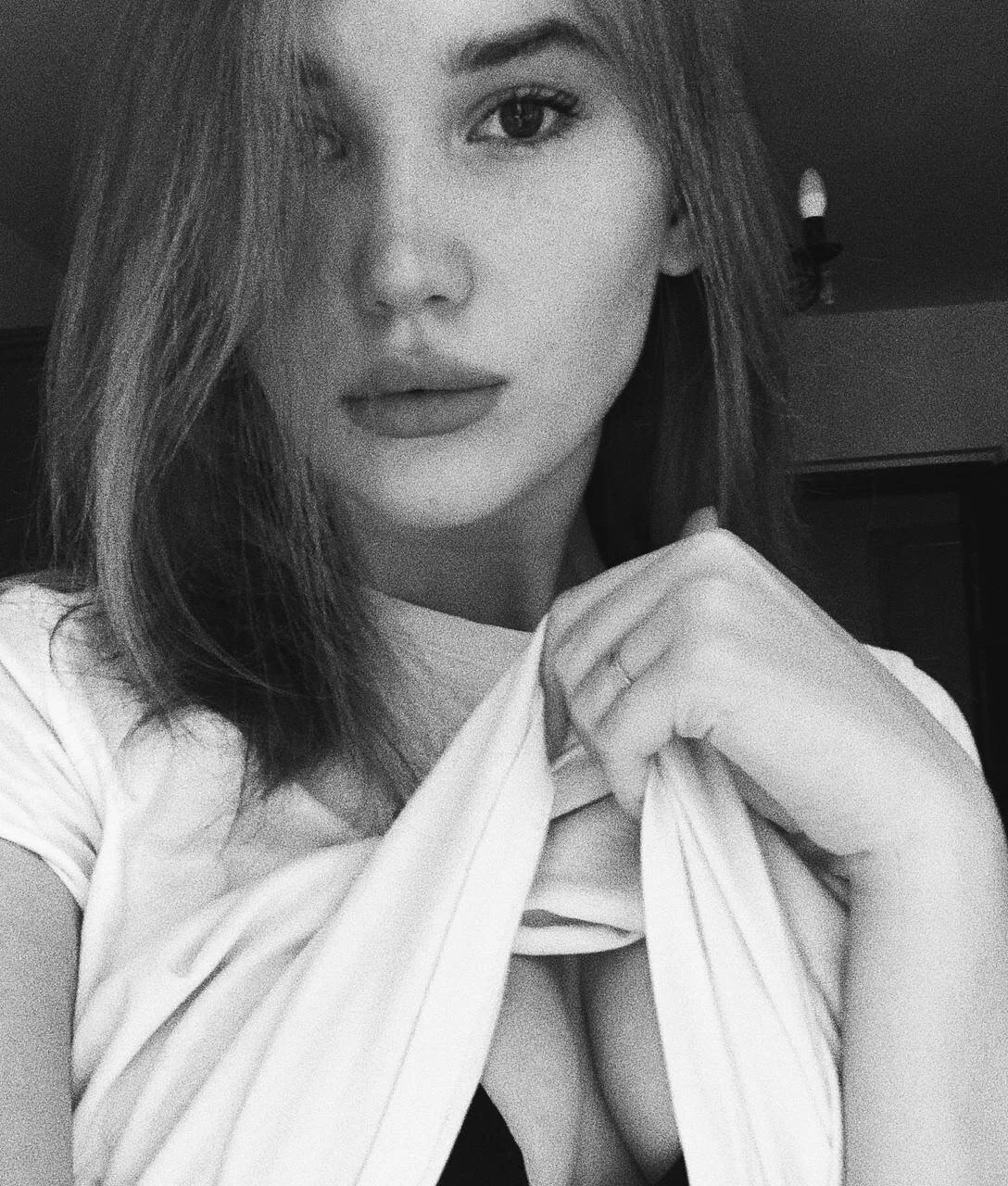 XXX Porn Photo of Nude MariaTull 6