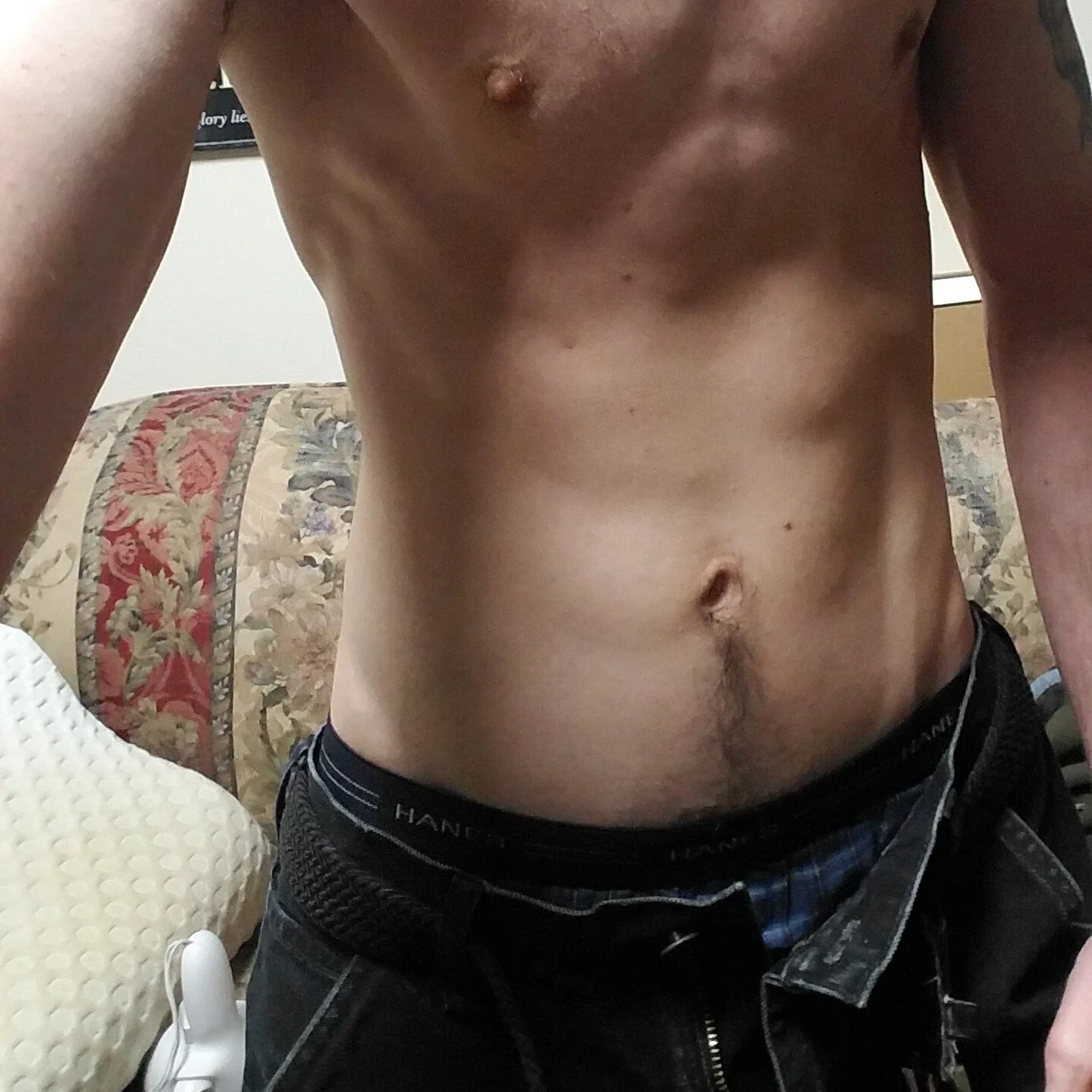 XXX Porn Photo of Nude drummer9 2