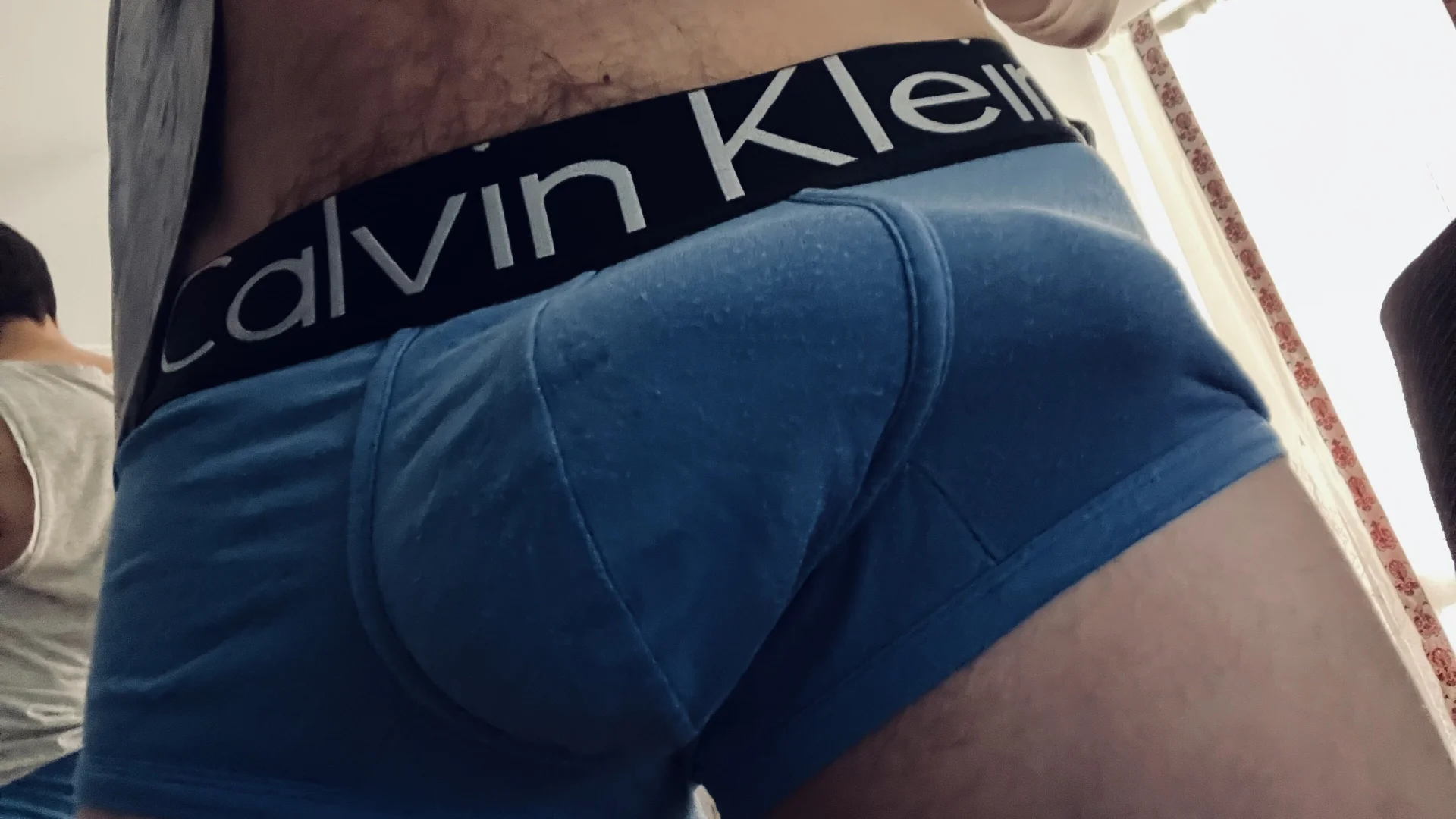 XXX Porn Photo of Nude UntightedPuppy 2