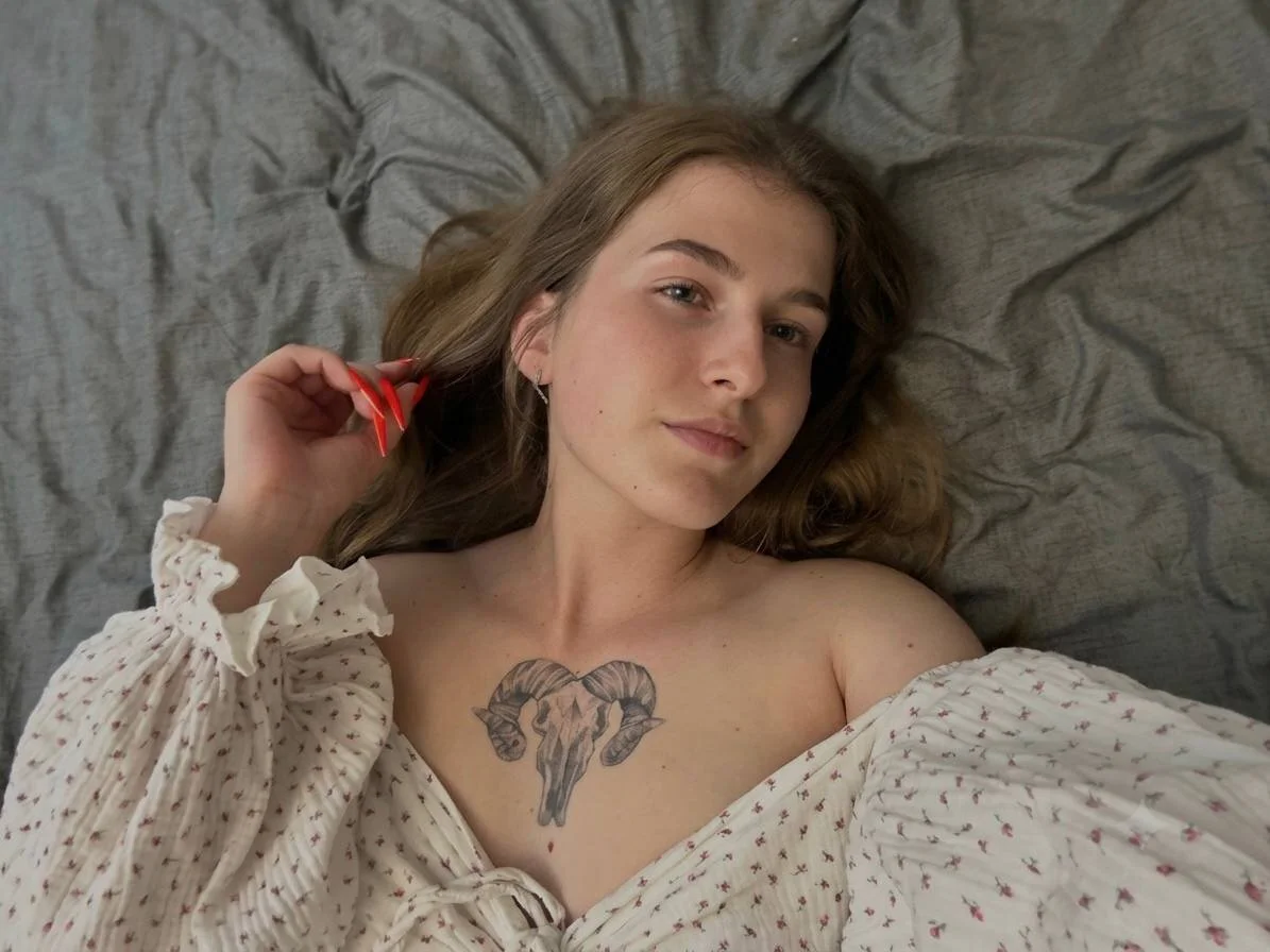 XXX Porn Photo of Nude OhMyAlice 17