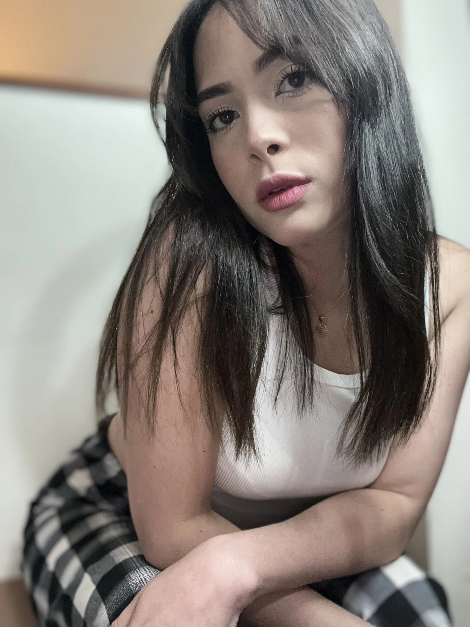 XXX Porn Photo of Nude petitmarii 5