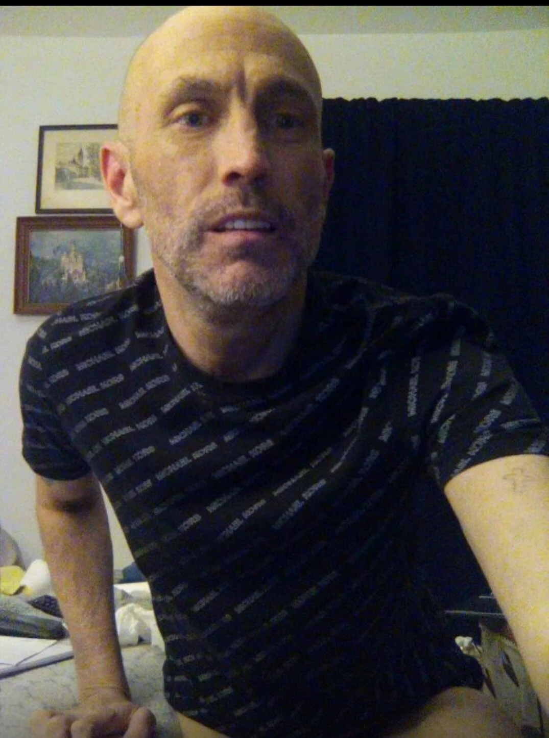XXX Porn Photo of Nude hotpozdaddy 5