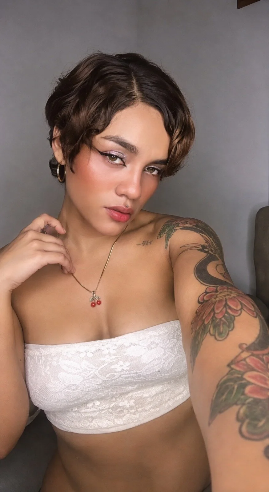 XXX Porn Photo of Nude Raycatt1 34