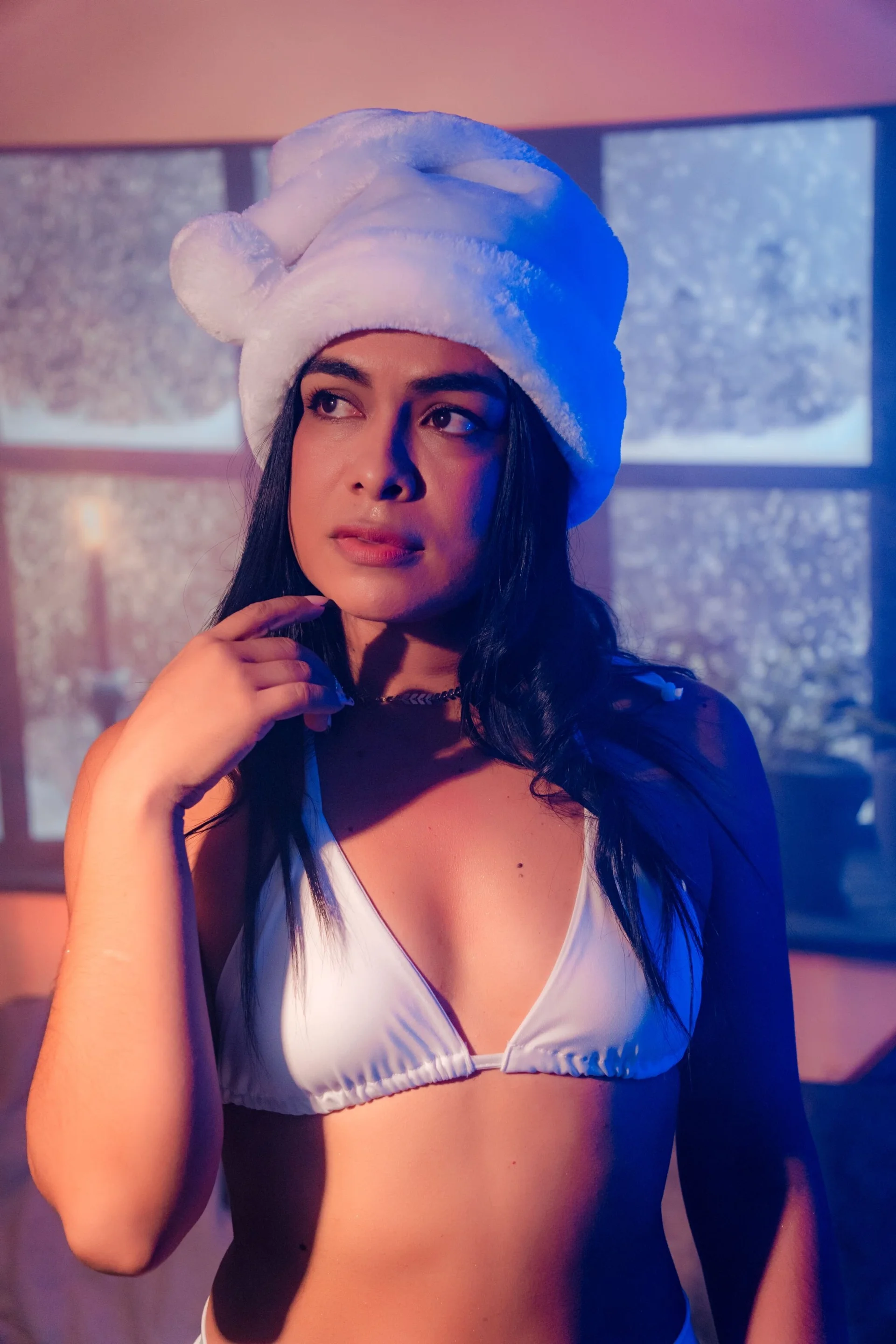 XXX Porn Photo of Nude hannah_gray 54