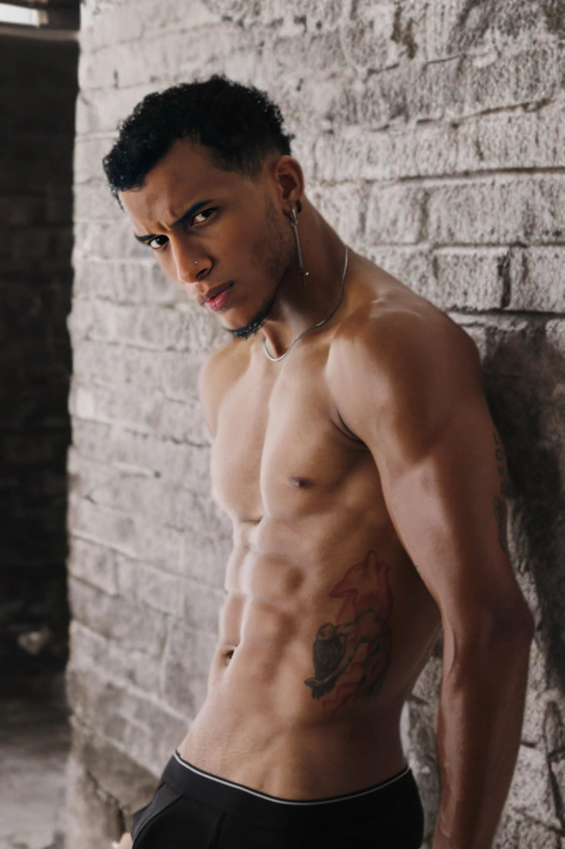 XXX Porn Photo of Nude magicwolf8 4