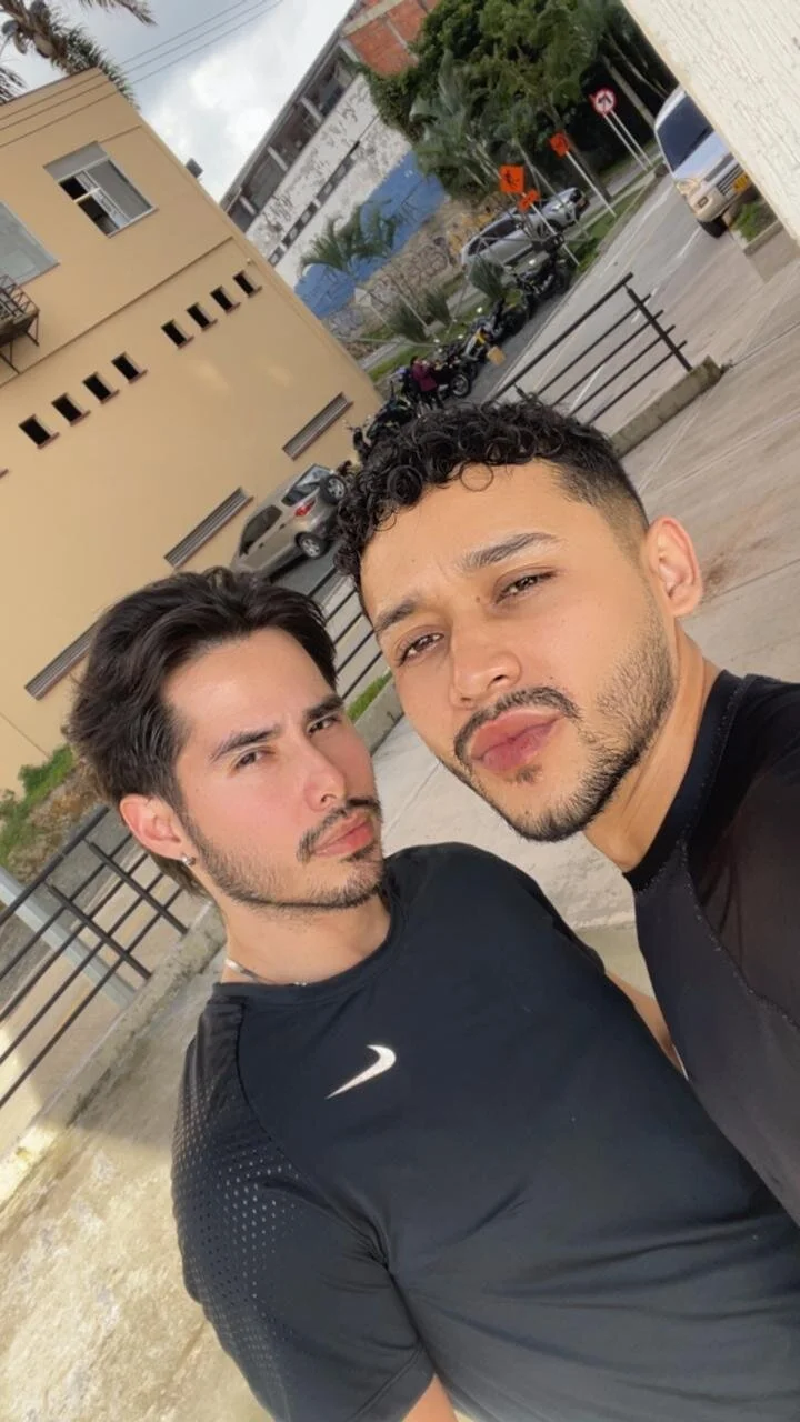 XXX Porn Photo of Nude ReubenandScott 1
