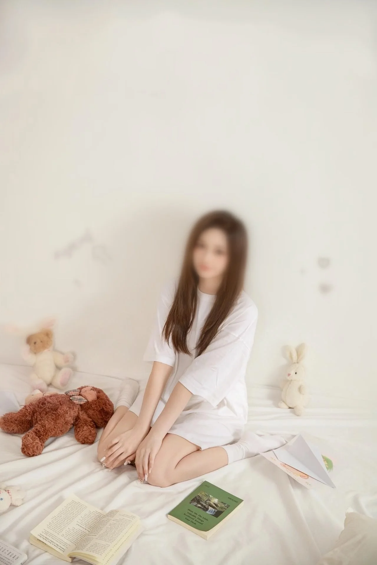 XXX Porn Photo of Nude Kana_hoshii 5