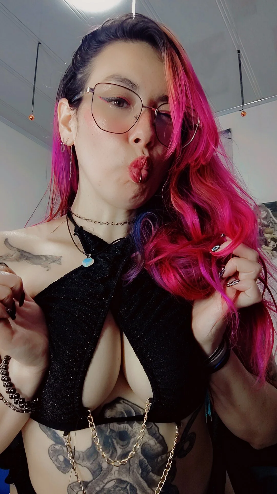 XXX Porn Photo of Nude natasha_laulau 22