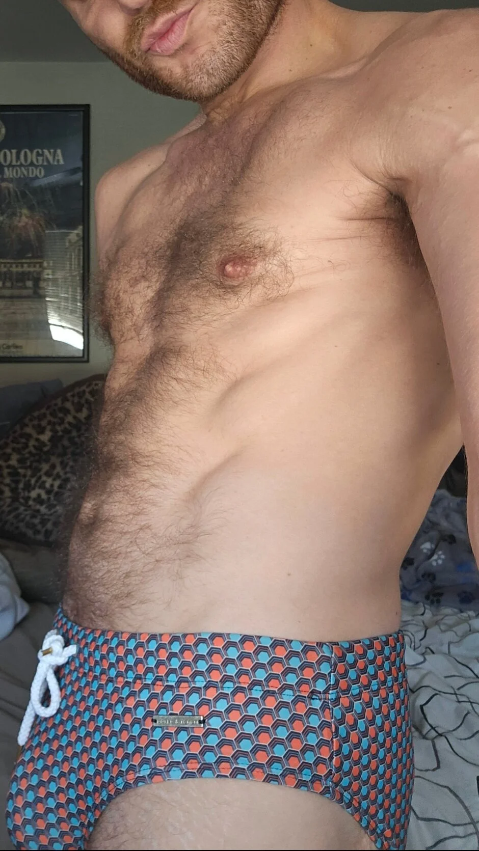 XXX Porn Photo of Nude FrankieFuckMeXX 11