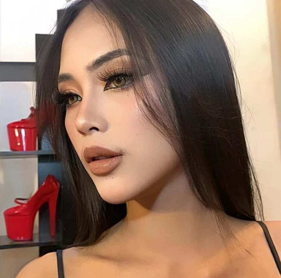 XXX Porn Photo of Nude MarinaFoster 1