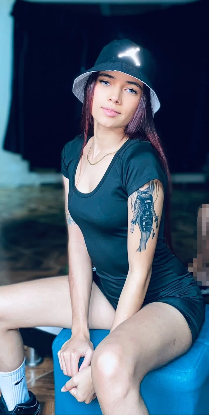 XXX Porn Photo of Nude amber_sparkle 31