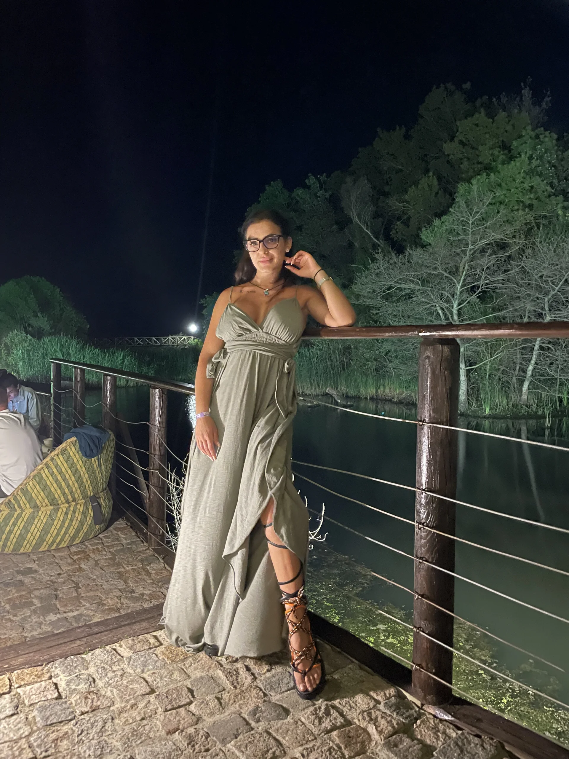 XXX Porn Photo of Nude LindsayDeee 16