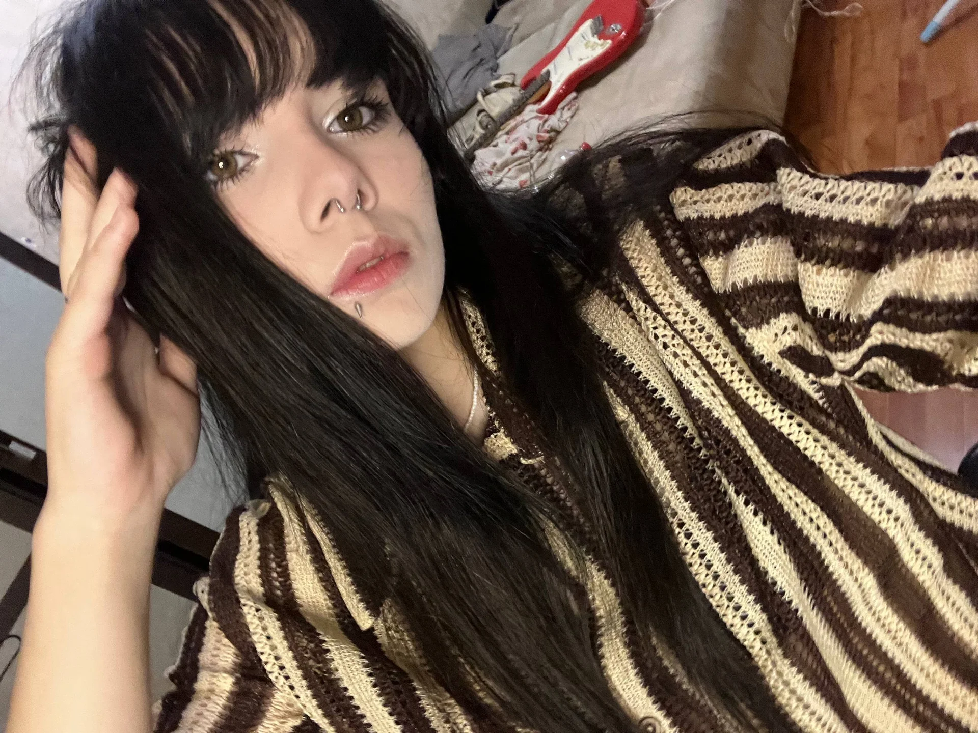XXX Porn Photo of Nude moresunshine 23