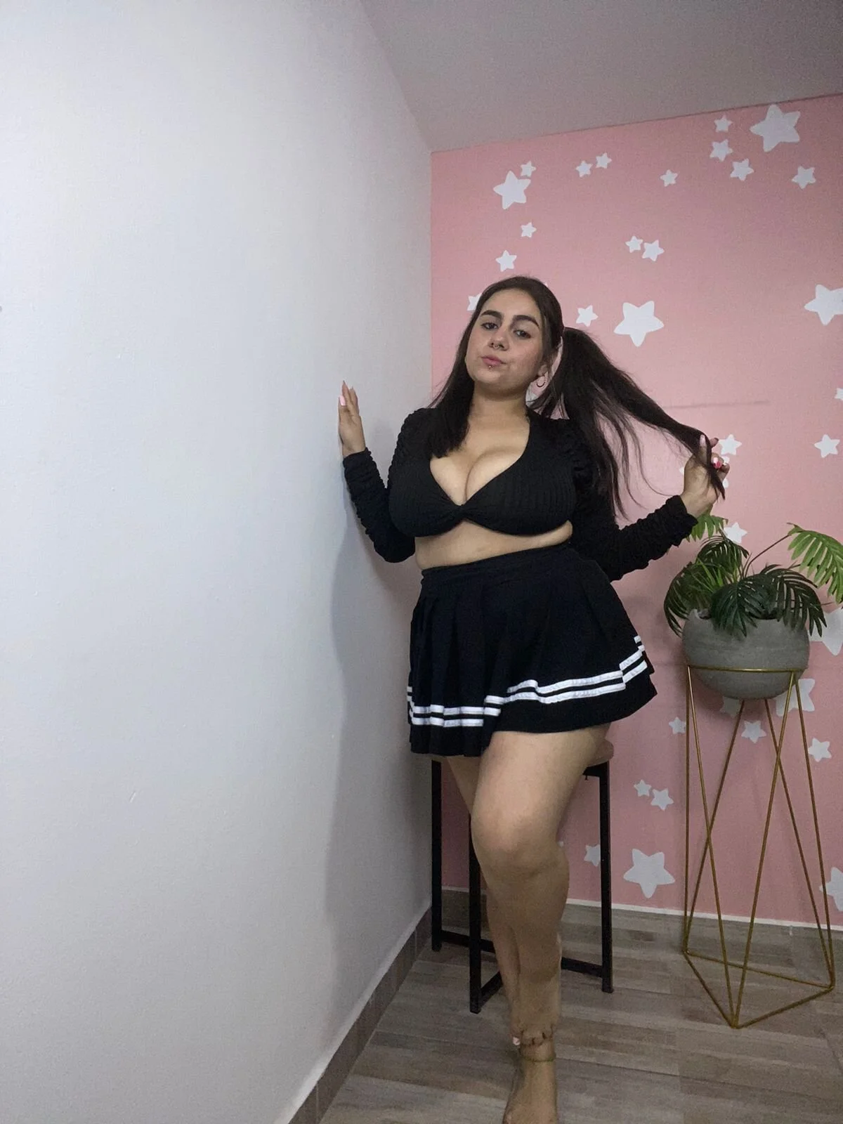 XXX Porn Photo of Nude nicolleu99 17