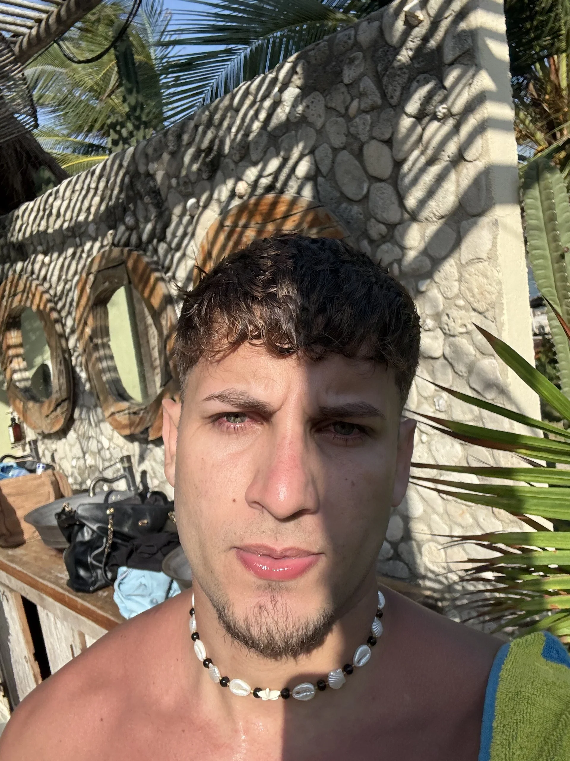 XXX Porn Photo of Nude apolo_strange 5