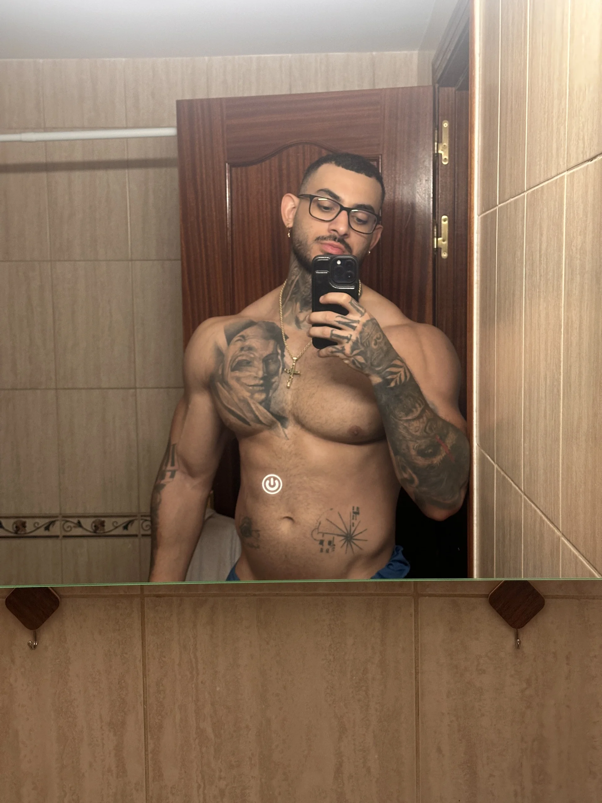 XXX Porn Photo of Nude iamjackc_ 32