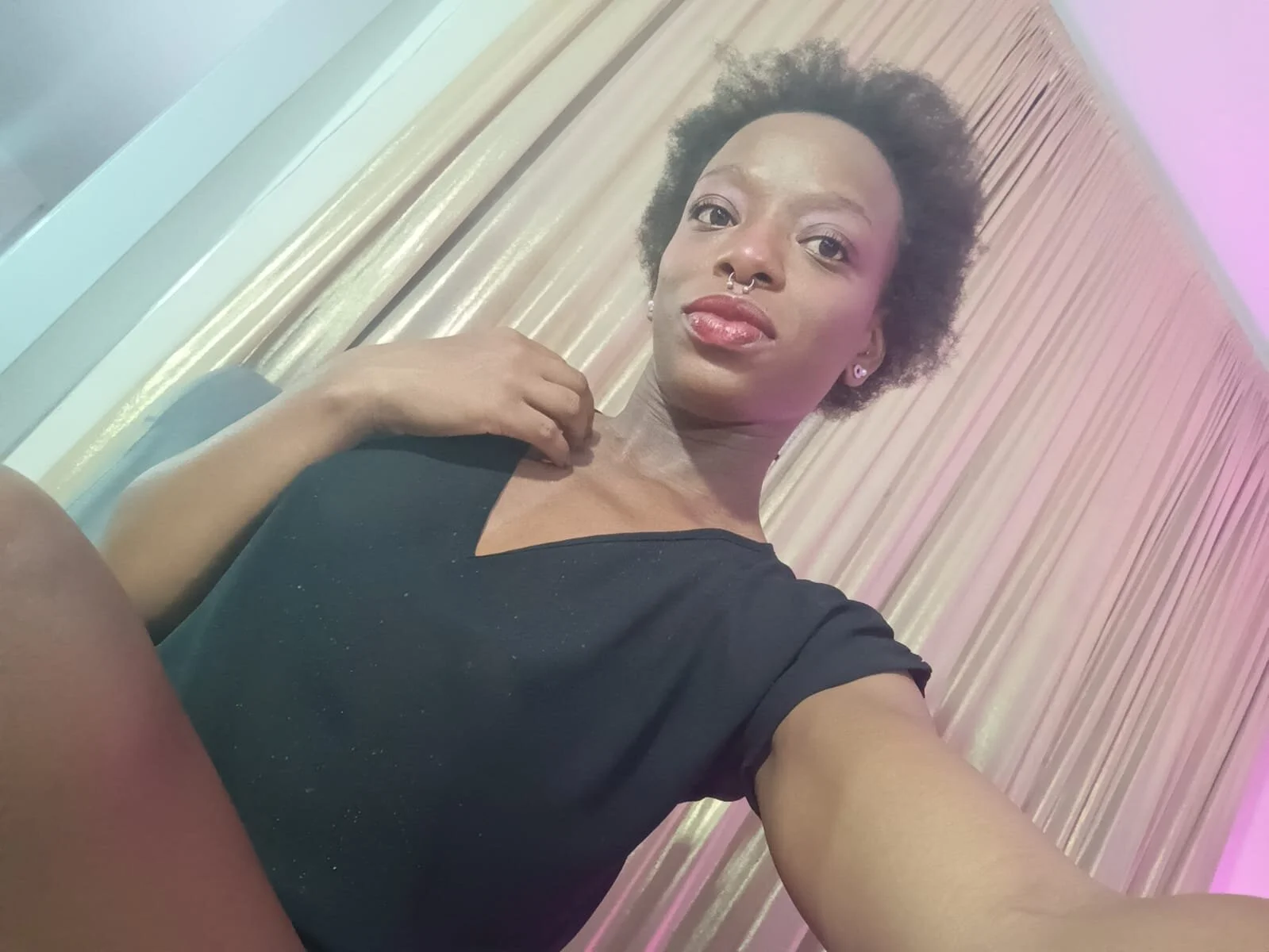 XXX Porn Photo of Nude Coco_Kiss 169