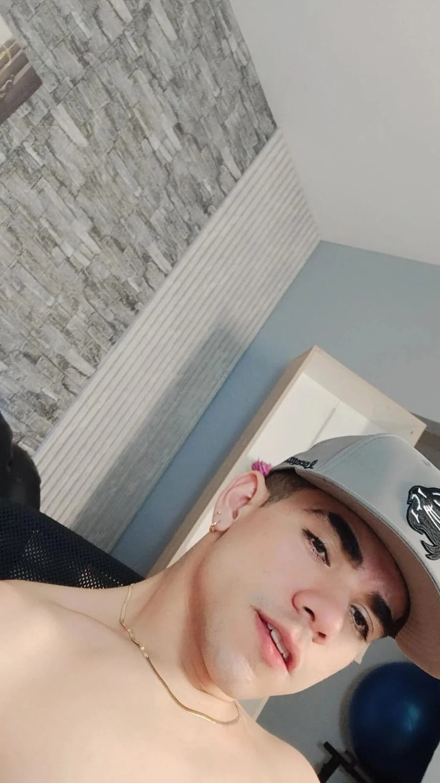 XXX Porn Photo of Nude zack_joness18 103