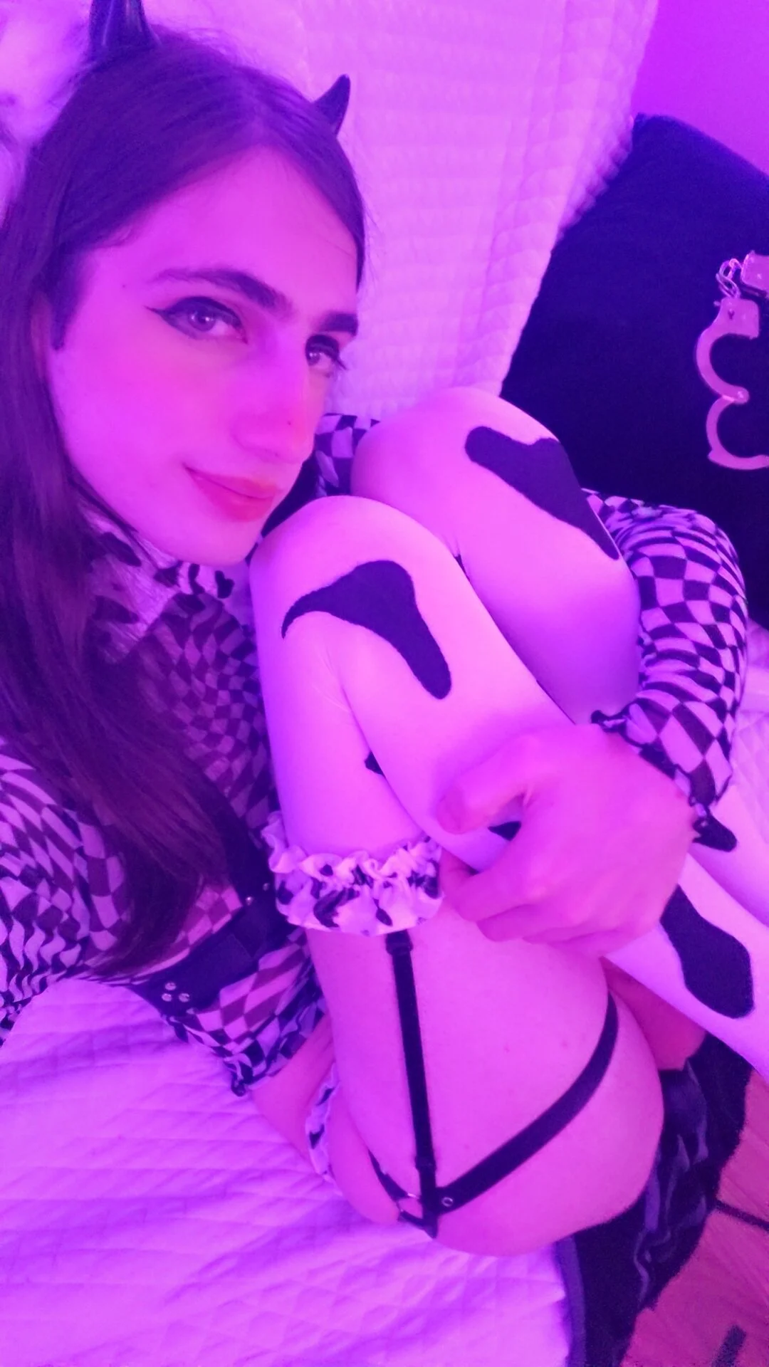 XXX Porn Photo of Nude BunnyMoxxie 9