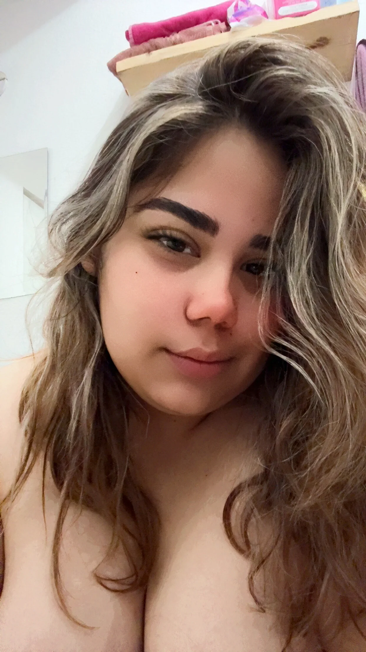 XXX Porn Photo of Nude NyraMoon 3