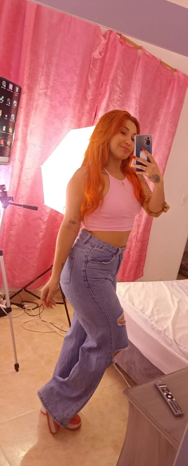 XXX Porn Photo of Nude Alba_Grey 62