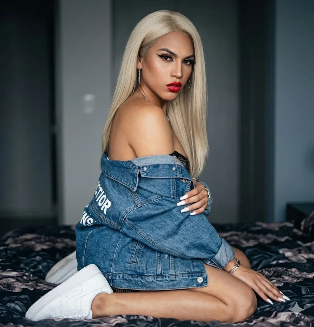 XXX Porn Photo of Nude MalloryAlvarez 11