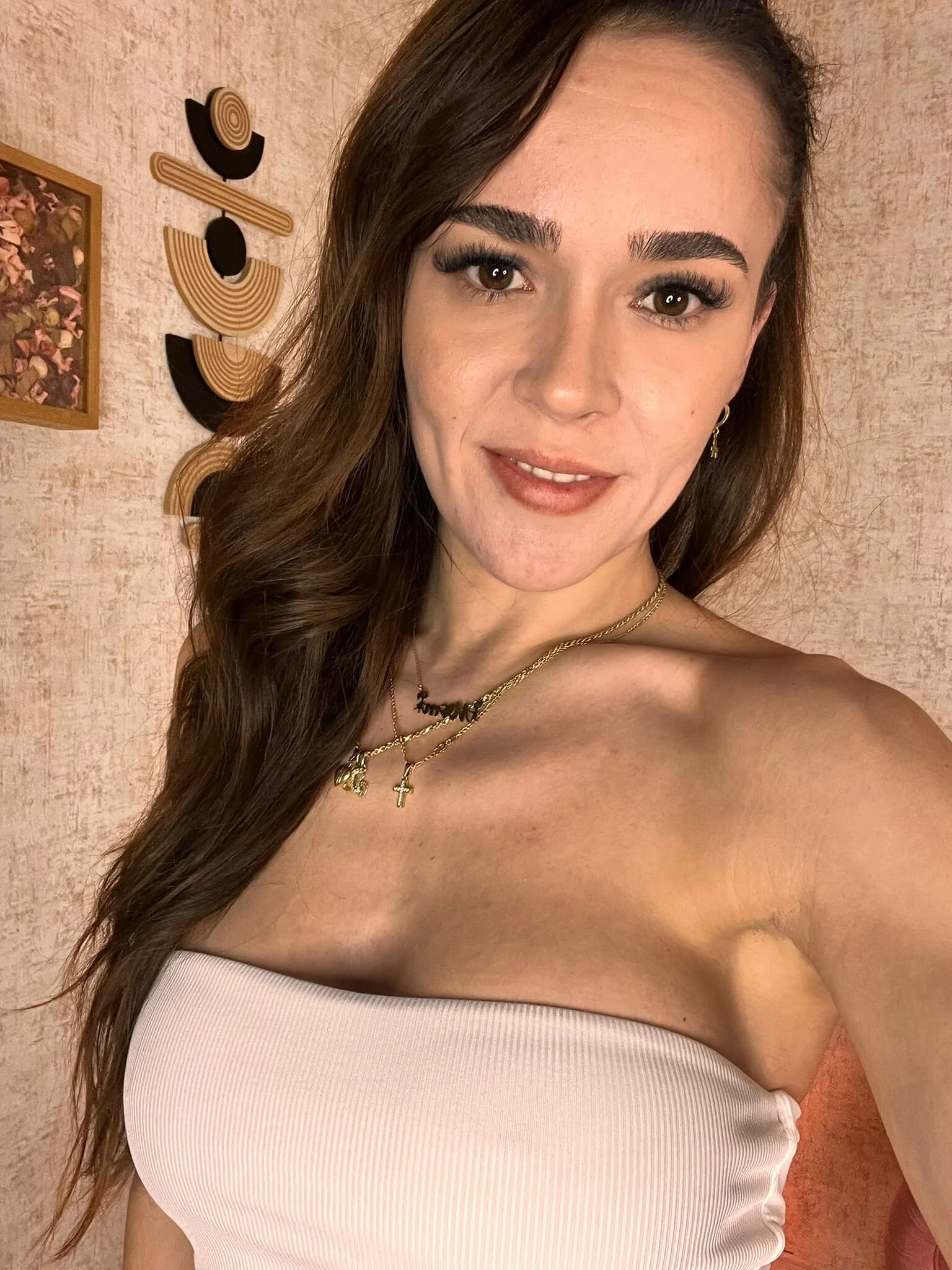 XXX Porn Photo of Nude Carla_Posh 8
