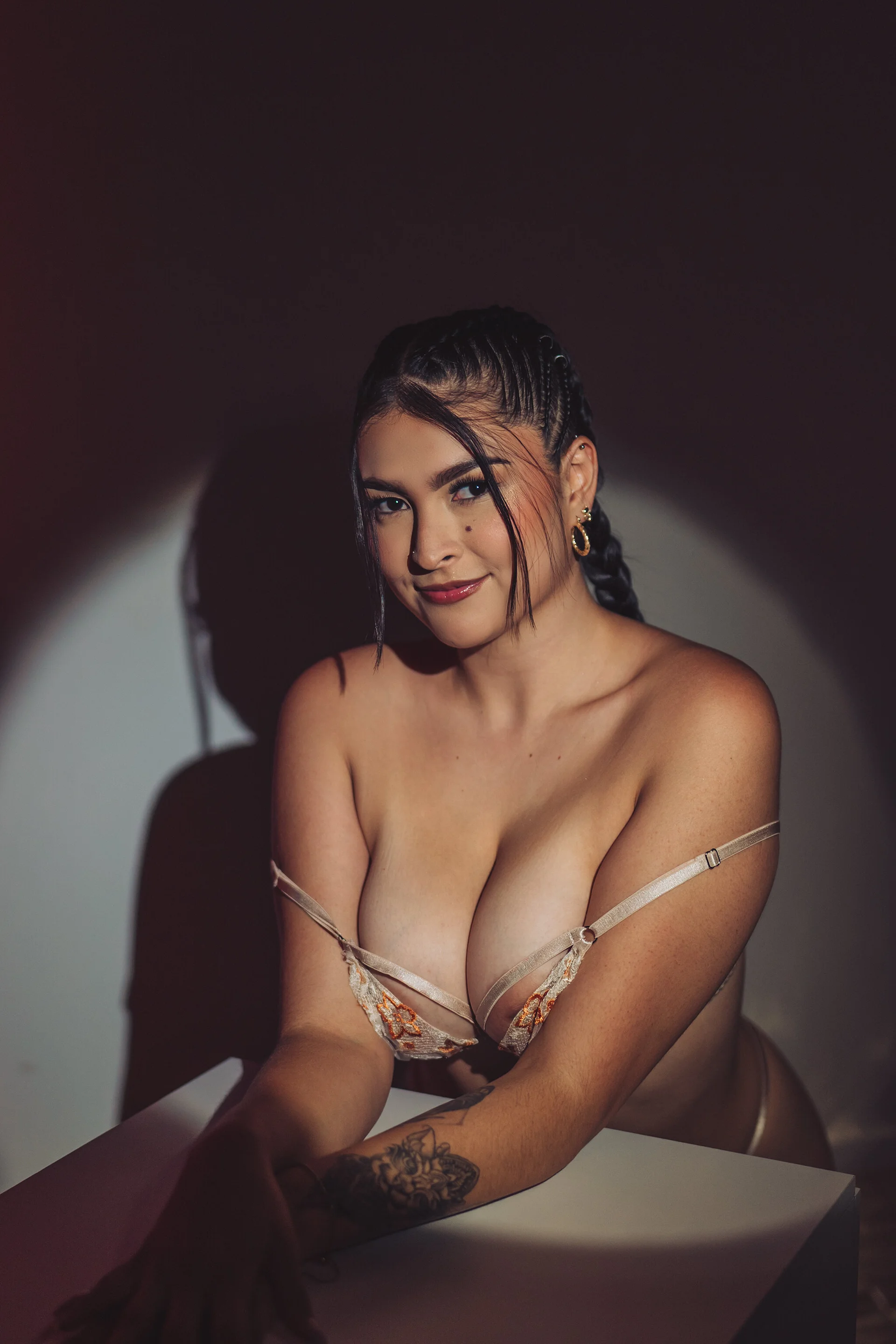 XXX Porn Photo of Nude TifanyWhite_ 13