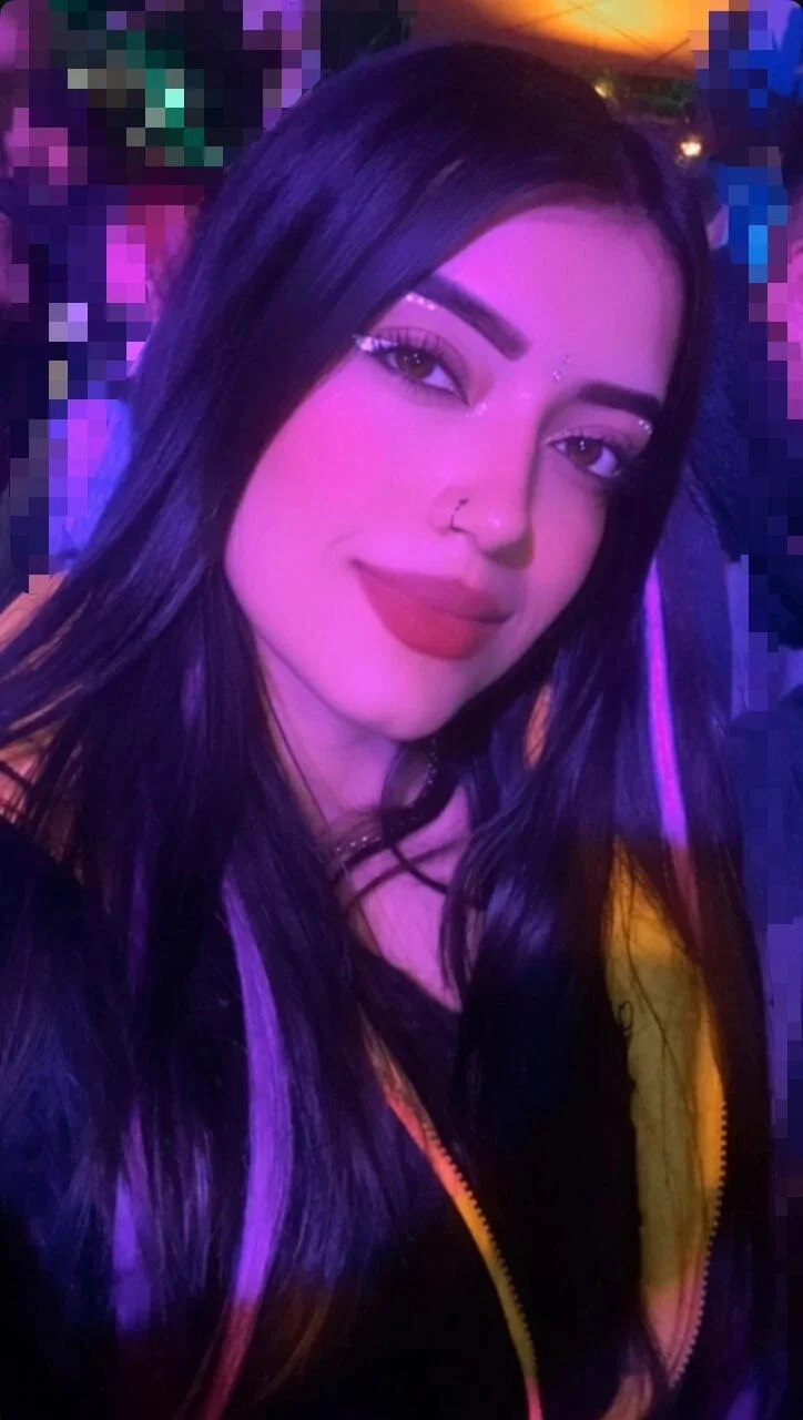 XXX Porn Photo of Nude IsaDiiaz 97